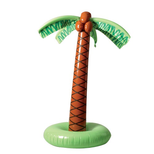 Palm Tree Inflate<br>72"-Each